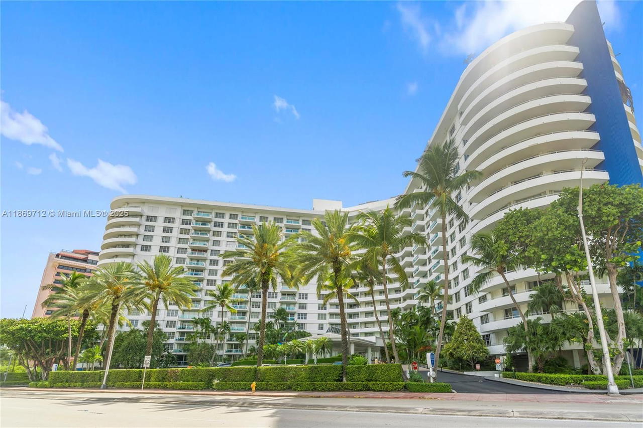 Real estate property located at 5161 Collins Ave #701, Miami-dade, Seacoast 5151 Condo, Miami Beach, FL