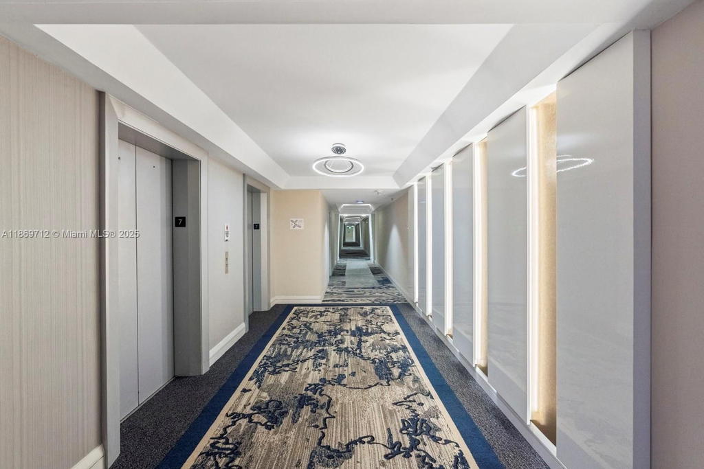 Real estate property located at 5161 Collins Ave #701, Miami-dade, Seacoast 5151 Condo, Miami Beach, FL