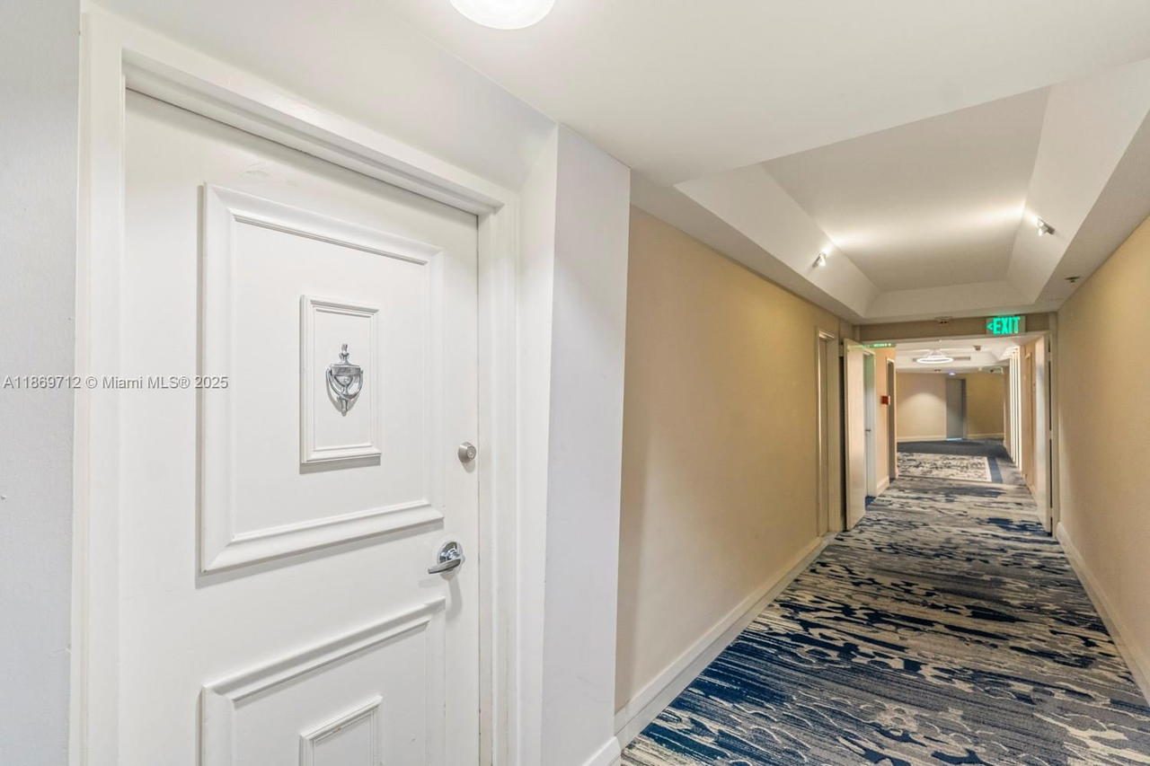 Real estate property located at 5161 Collins Ave #701, Miami-dade, Seacoast 5151 Condo, Miami Beach, FL