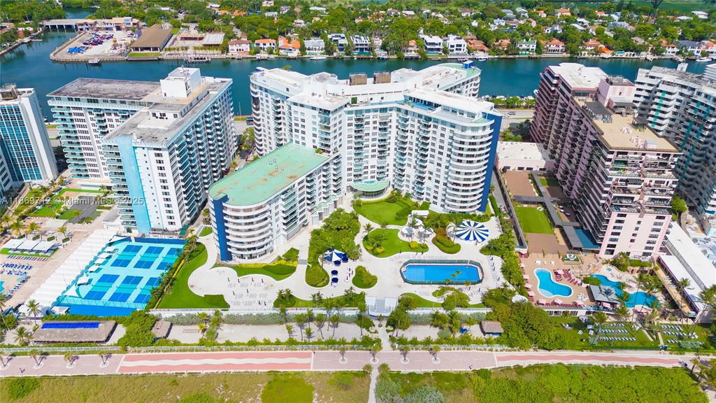 Real estate property located at 5161 Collins Ave #701, Miami-dade, Seacoast 5151 Condo, Miami Beach, FL