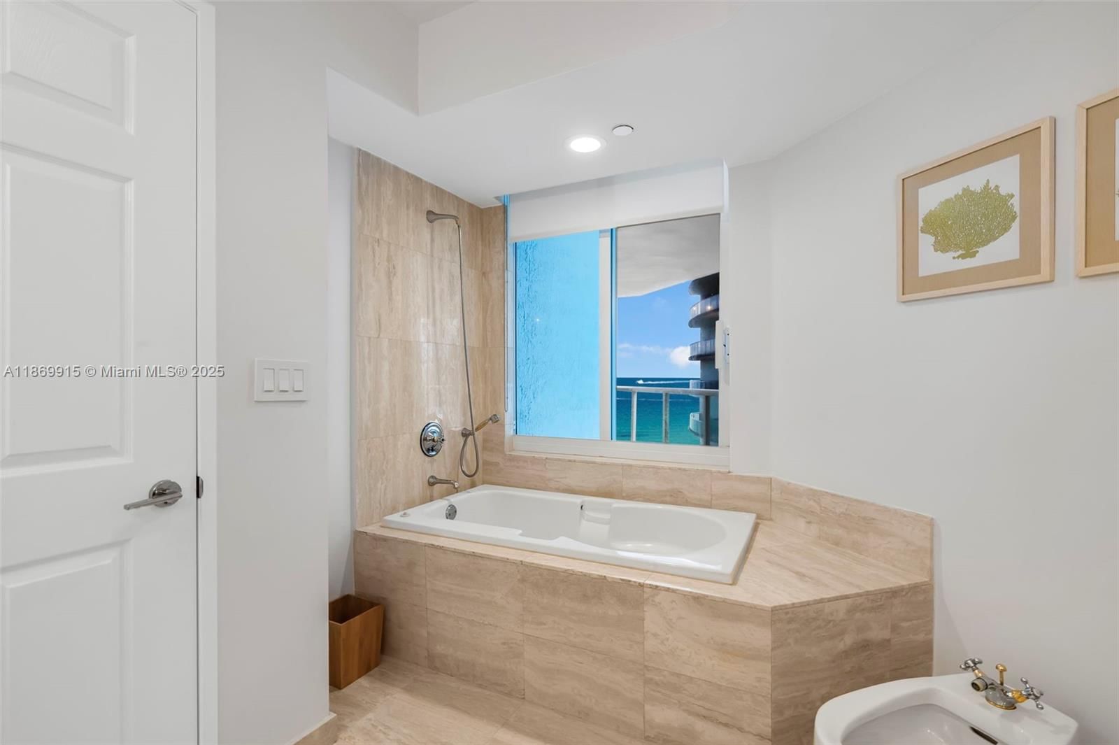 Real estate property located at 18671 Collins Ave #1603, Miami-dade, Millennium Condo, Sunny Isles Beach, FL