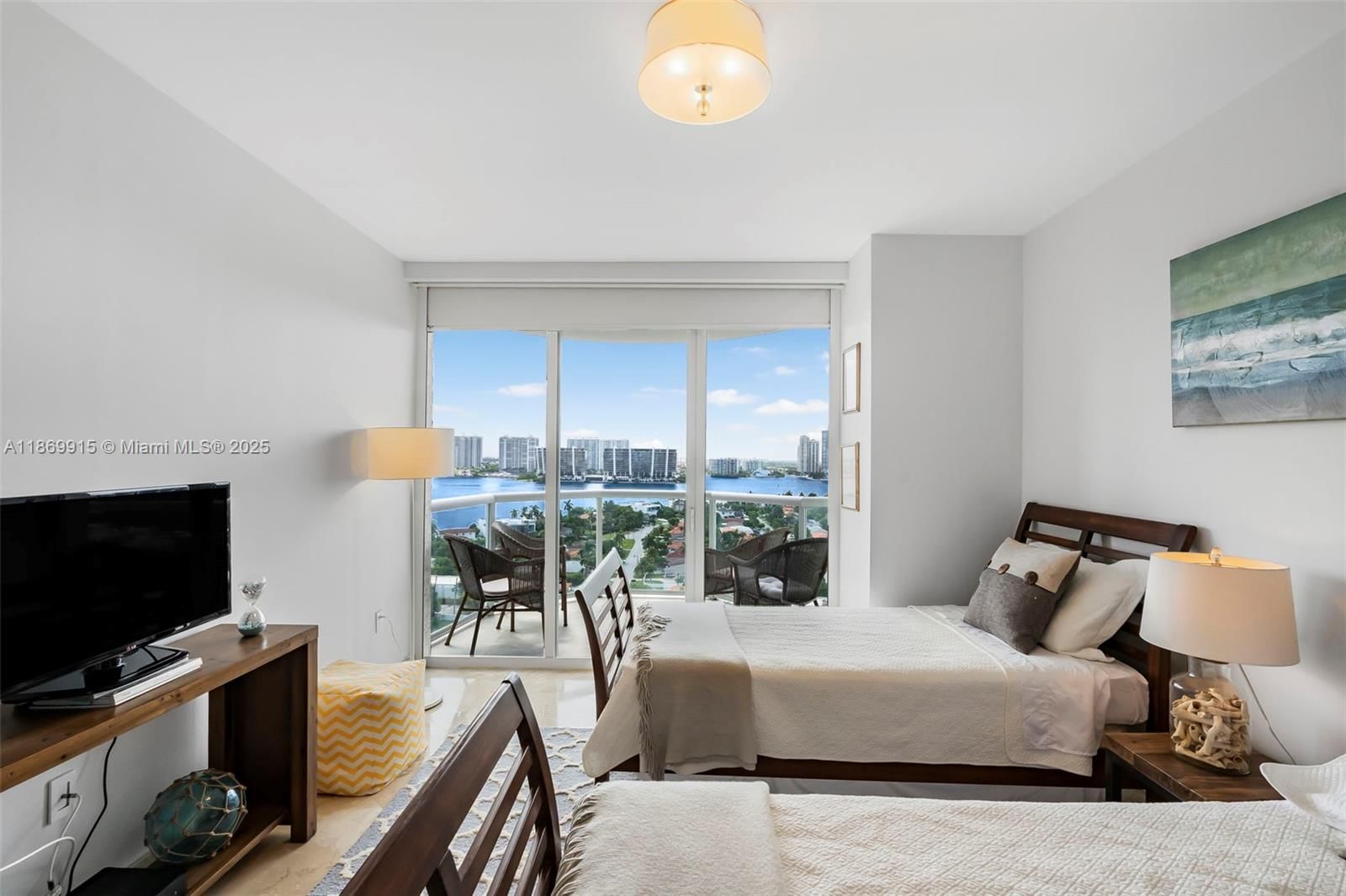 Real estate property located at 18671 Collins Ave #1603, Miami-dade, Millennium Condo, Sunny Isles Beach, FL