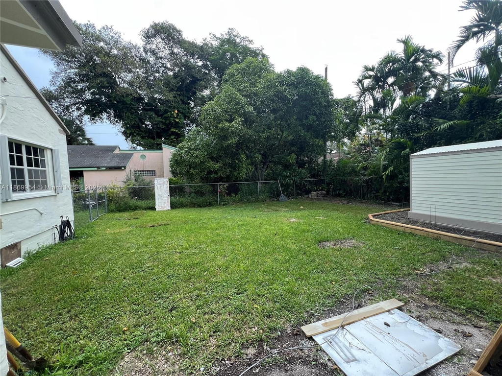 Real estate property located at 6218 56th St, Miami-dade, Cambridge Lawns, South Miami, FL