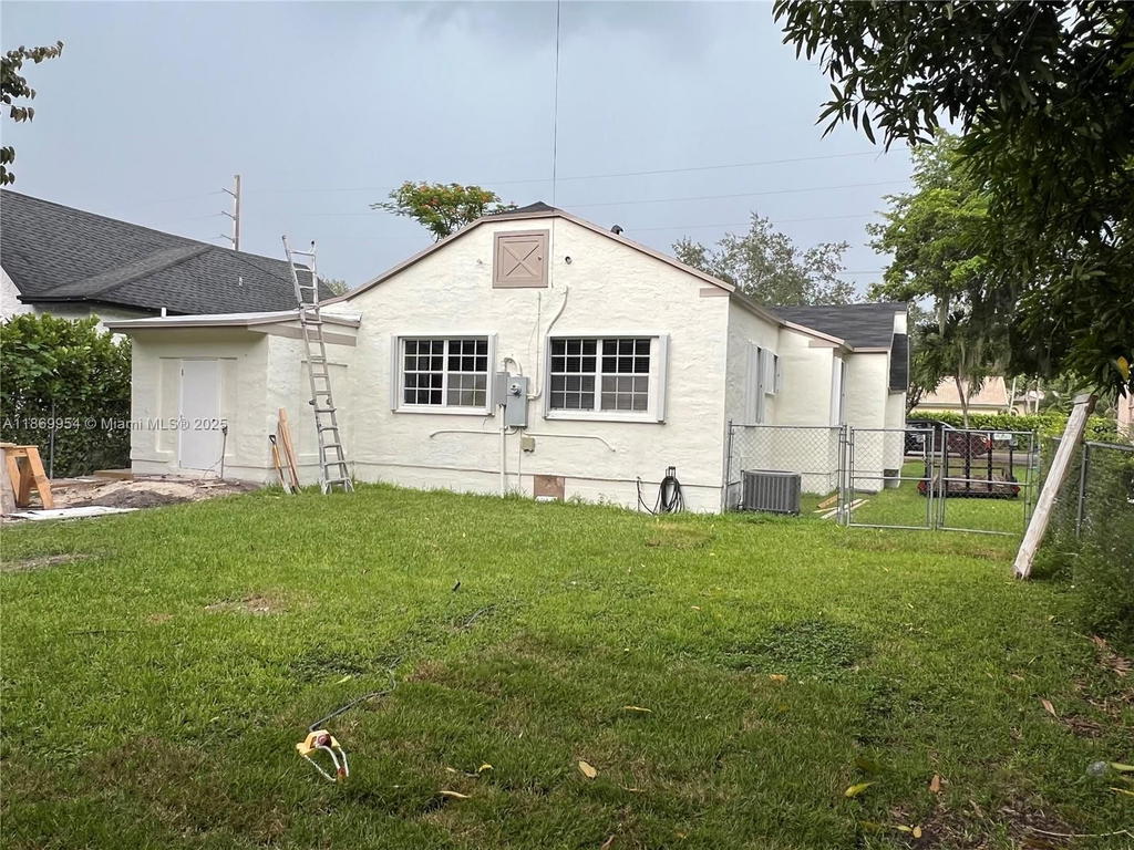 Real estate property located at 6218 56th St, Miami-dade, Cambridge Lawns, South Miami, FL