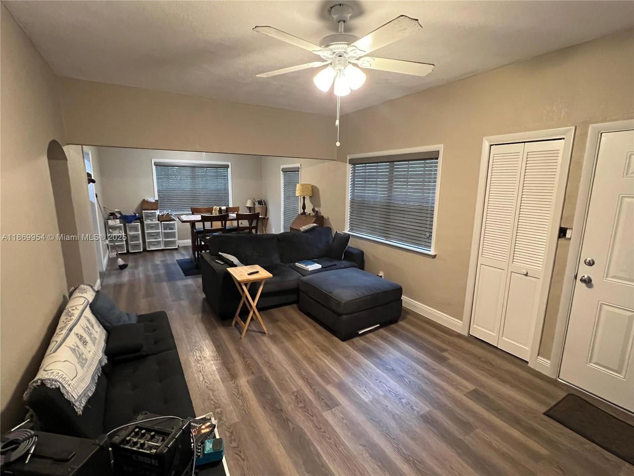 Real estate property located at 6218 56th St, Miami-dade, Cambridge Lawns, South Miami, FL