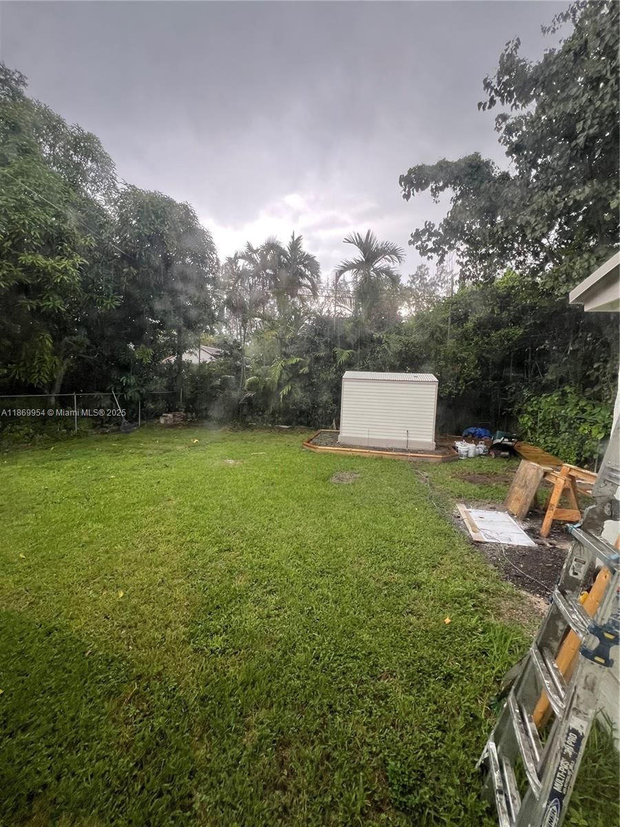 Real estate property located at 6218 56th St, Miami-dade, Cambridge Lawns, South Miami, FL