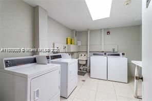 Real estate property located at 1880 Treasure Dr #4F, Miami-dade, Treasure Bay Club Condo, North Bay Village, FL