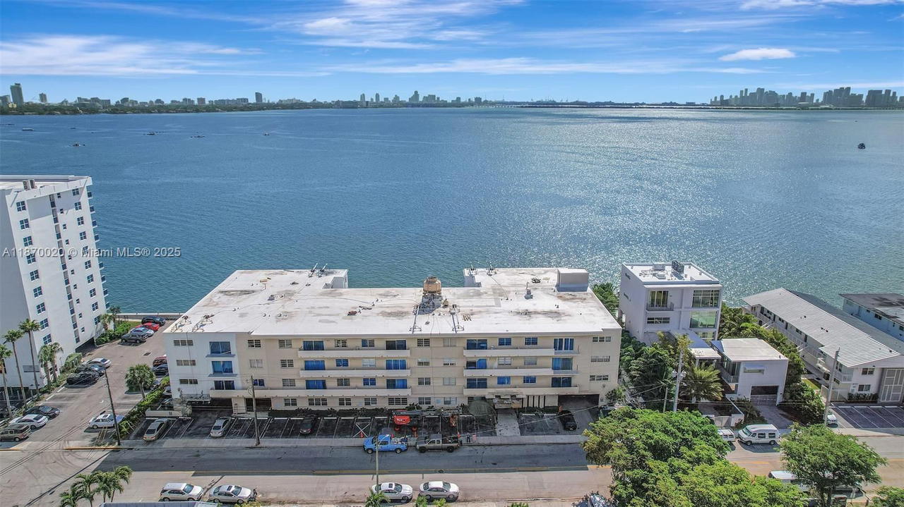 Real estate property located at 1880 Treasure Dr #4F, Miami-dade, Treasure Bay Club Condo, North Bay Village, FL