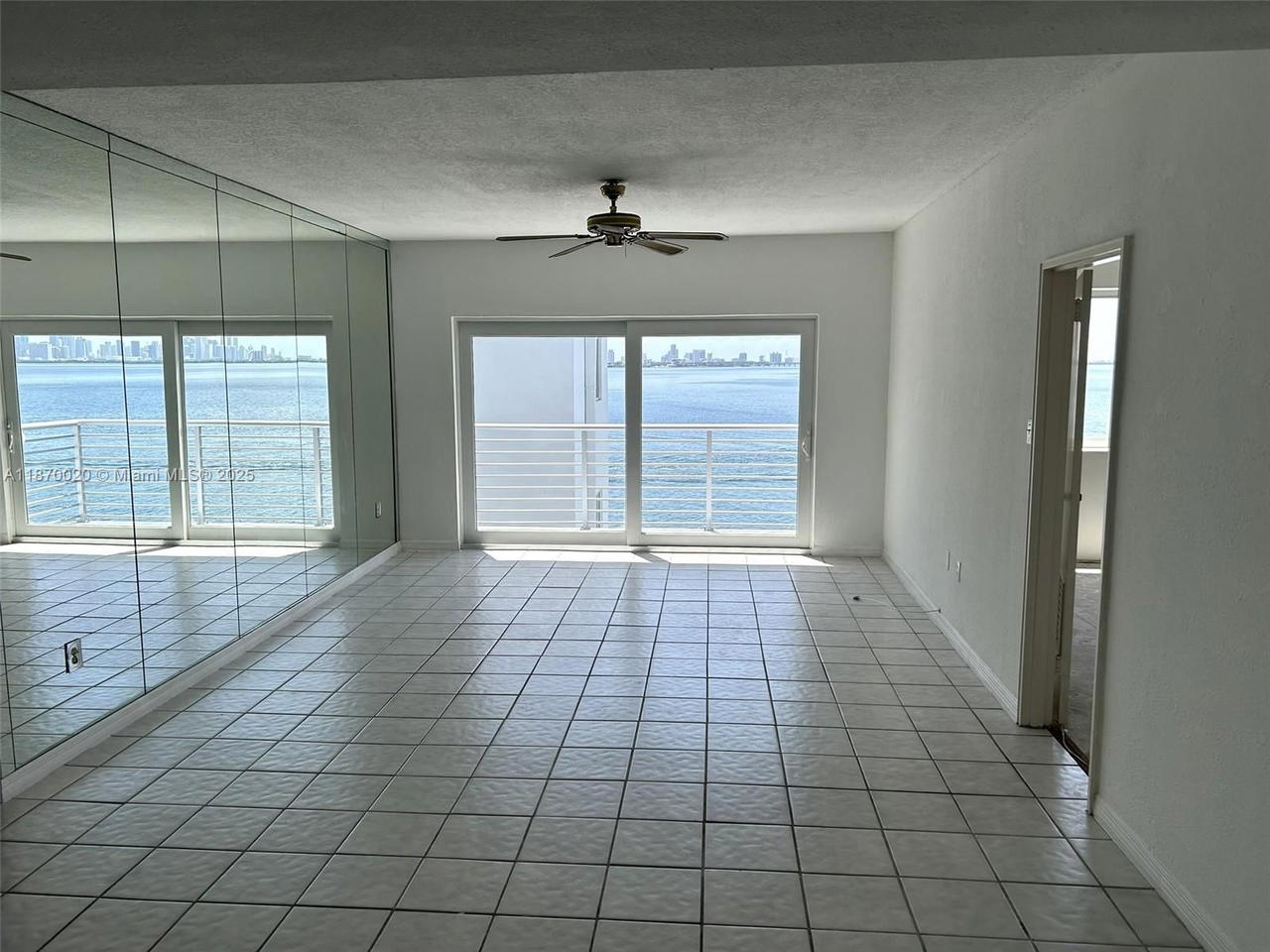 Real estate property located at 1880 Treasure Dr #4F, Miami-dade, Treasure Bay Club Condo, North Bay Village, FL