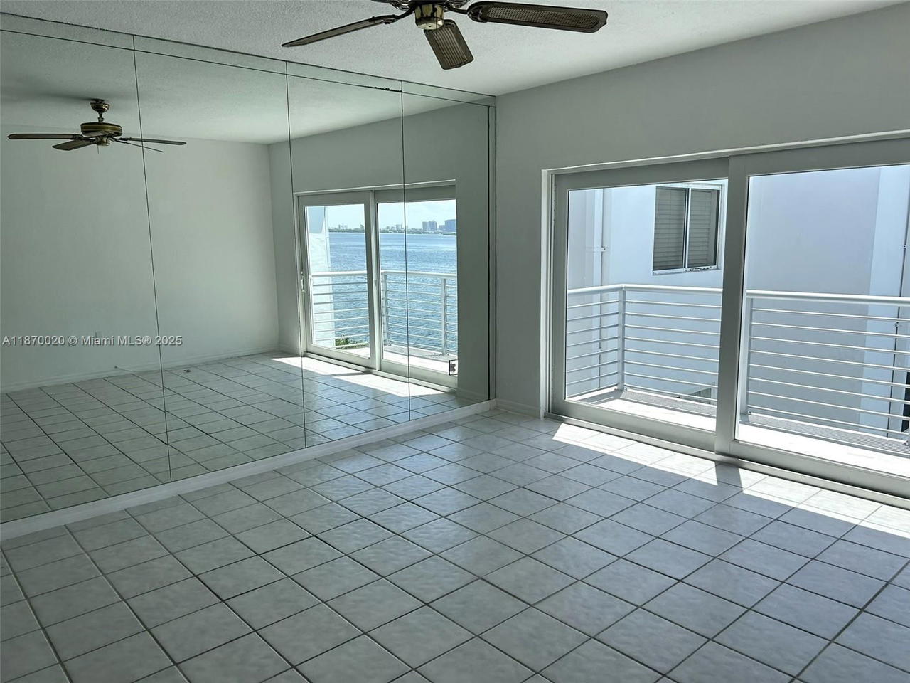 Real estate property located at 1880 Treasure Dr #4F, Miami-dade, Treasure Bay Club Condo, North Bay Village, FL