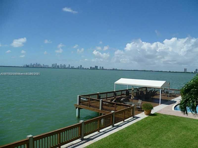 Real estate property located at 1880 Treasure Dr #4F, Miami-dade, Treasure Bay Club Condo, North Bay Village, FL
