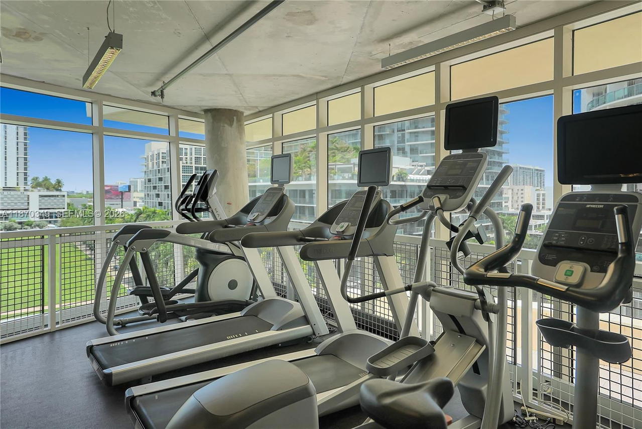 Real estate property located at 3250 1st Ave #705, Miami-dade, Midblock Miami Condo, Miami, FL