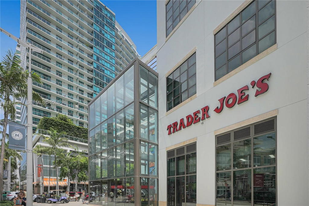 Real estate property located at 3250 1st Ave #705, Miami-dade, Midblock Miami Condo, Miami, FL