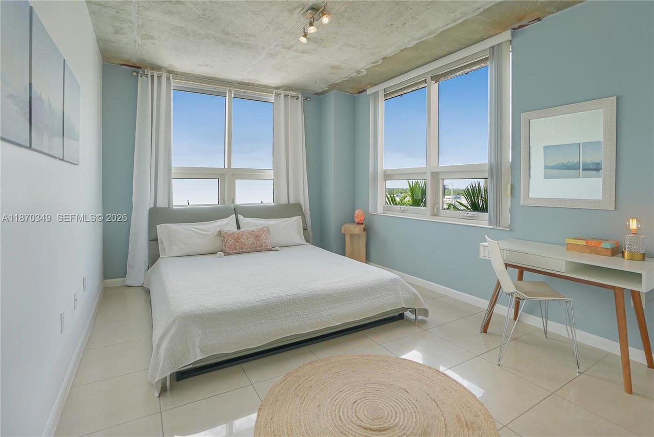 Real estate property located at 3250 1st Ave #705, Miami-dade, Midblock Miami Condo, Miami, FL