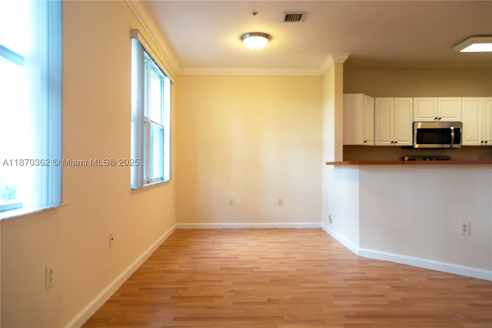 Real estate property located at 4602 160th Ave #515, Broward, El-ad Villaggio Condo Bld, Miramar, FL