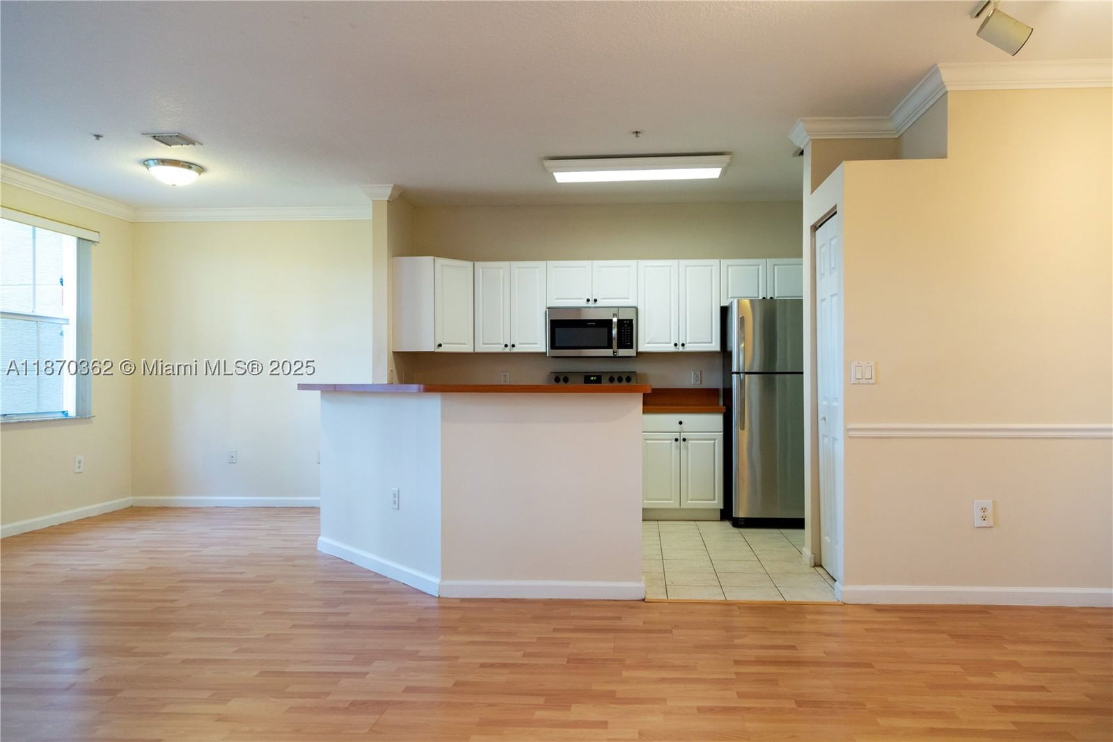 Real estate property located at 4602 160th Ave #515, Broward, El-ad Villaggio Condo Bld, Miramar, FL