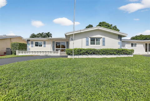 Real estate property located at 2849 87th Ave, Broward, Sunrise Golf Village Sec, Sunrise, FL