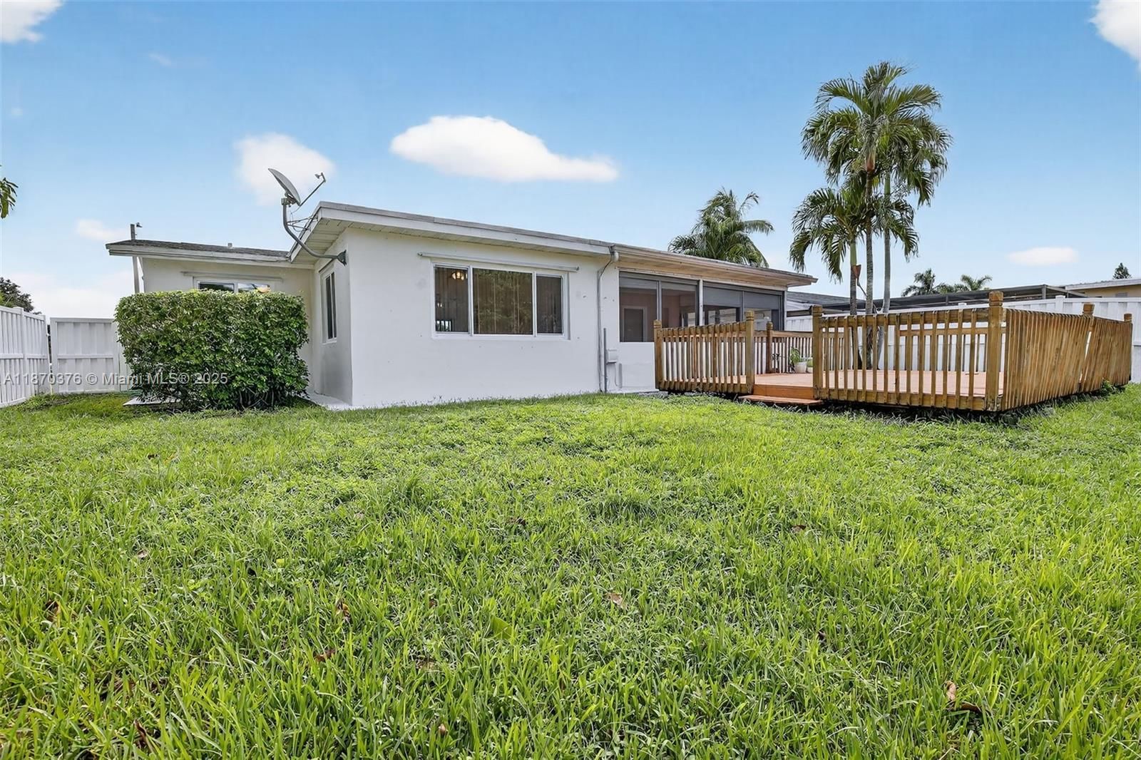 Real estate property located at 2849 87th Ave, Broward, Sunrise Golf Village Sec, Sunrise, FL