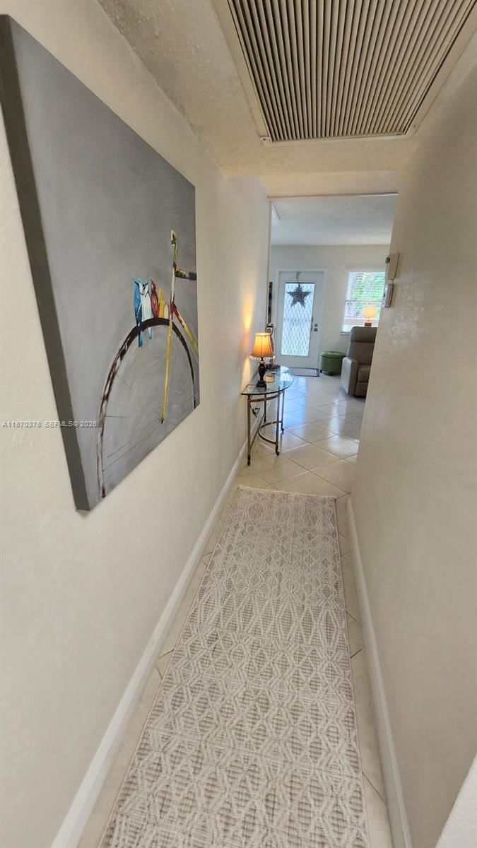 Real estate property located at 2001 Ventnor G #2001, Broward, Ventnor G Condo, Deerfield Beach, FL