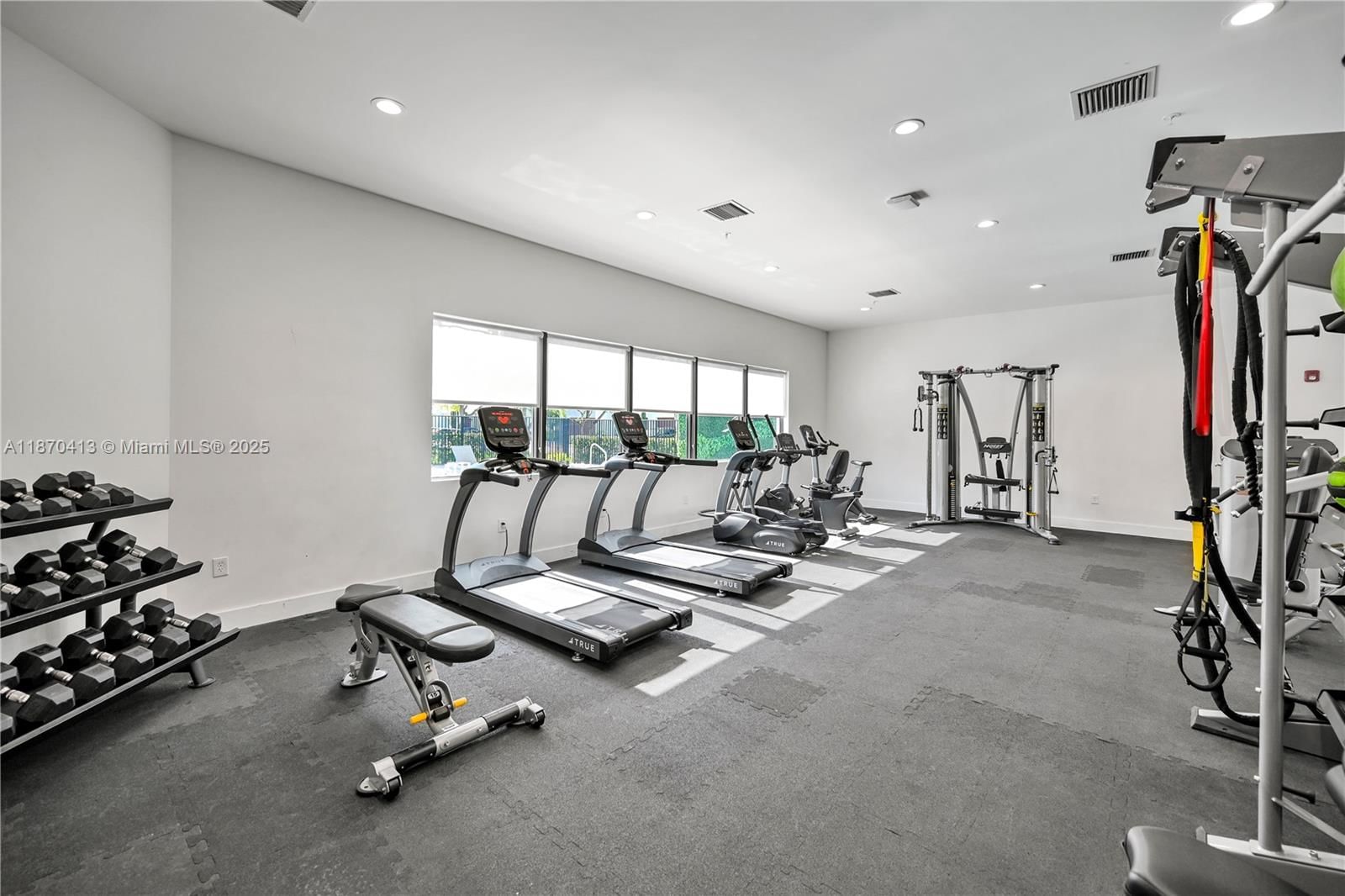 Real estate property located at 4369 9th St, Broward, Plantation Business Park, Plantation, FL