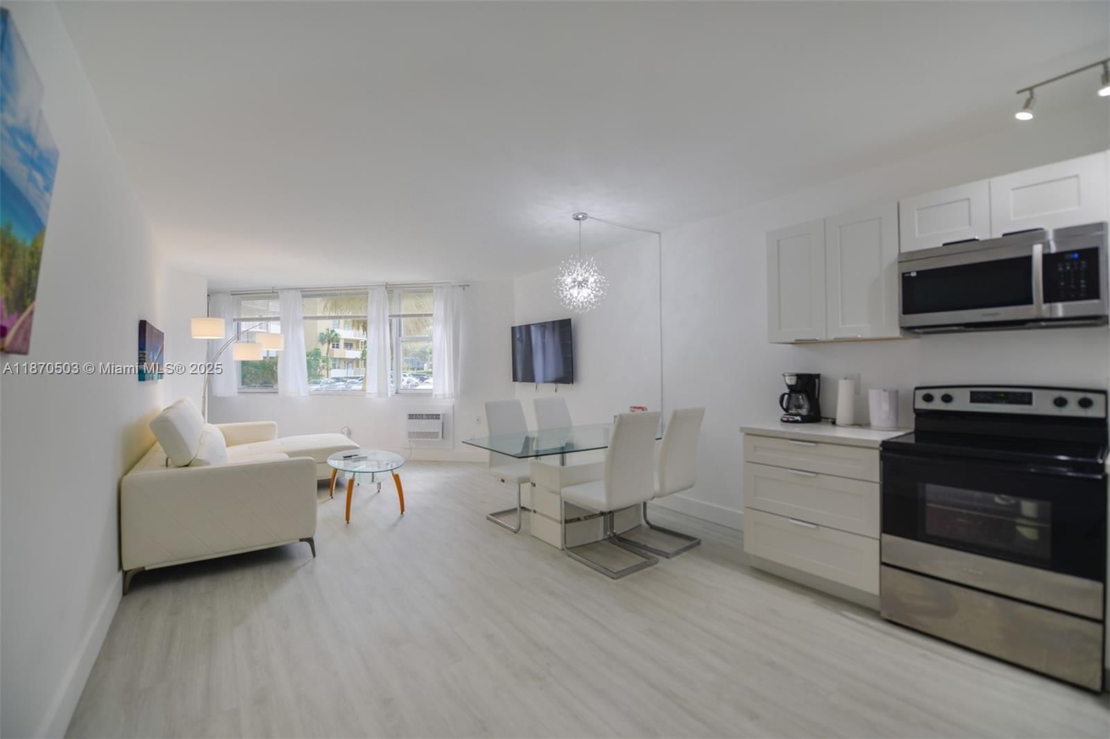 Real estate property located at 1936 Ocean Dr #3C, Broward, Taromina Apts Co-op, Hallandale Beach, FL