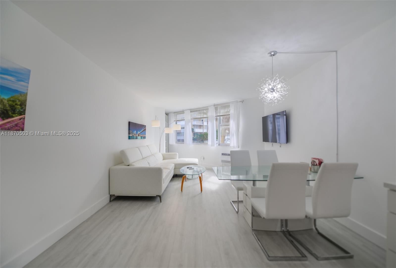 Real estate property located at 1936 Ocean Dr #3C, Broward, Taromina Apts Co-op, Hallandale Beach, FL