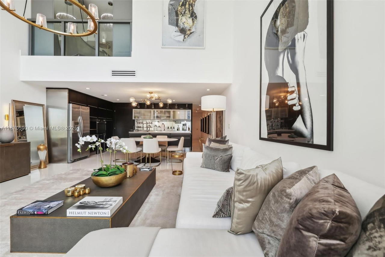 Real estate property located at 6000 Collins Ave #304, Miami-dade, Terra Beachside Condo, Miami Beach, FL