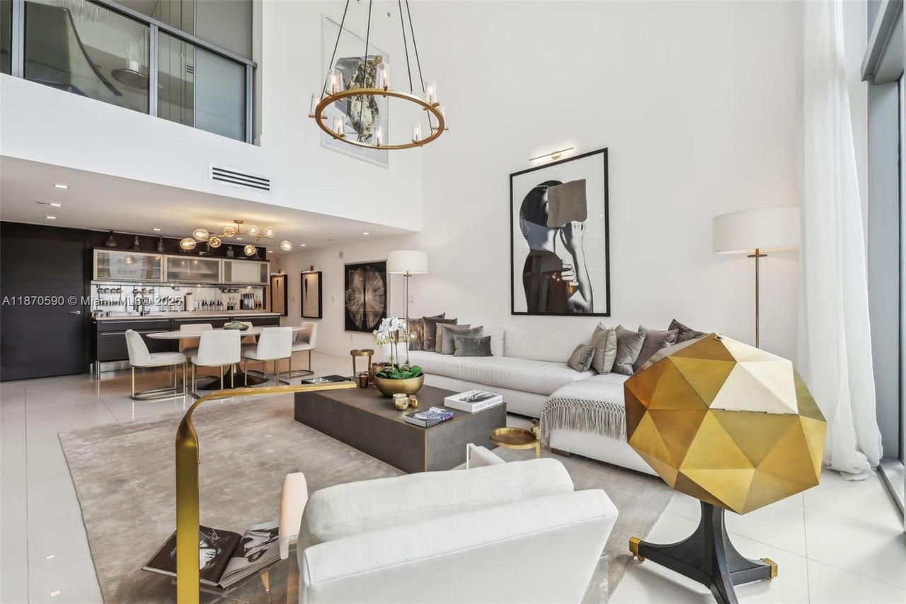 Real estate property located at 6000 Collins Ave #304, Miami-dade, Terra Beachside Condo, Miami Beach, FL