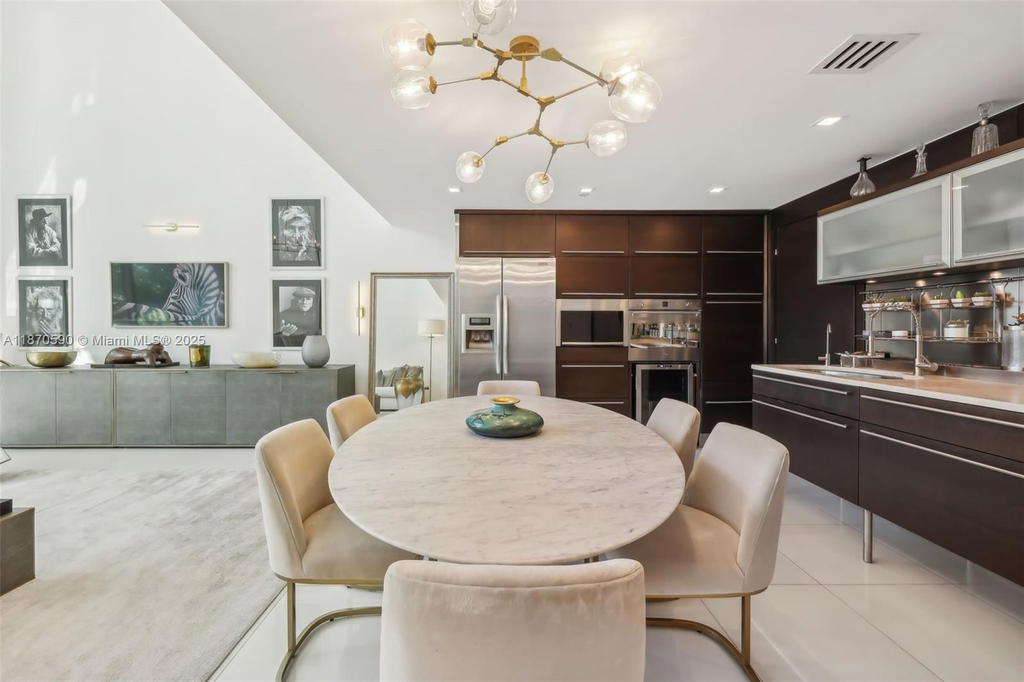 Real estate property located at 6000 Collins Ave #304, Miami-dade, Terra Beachside Condo, Miami Beach, FL