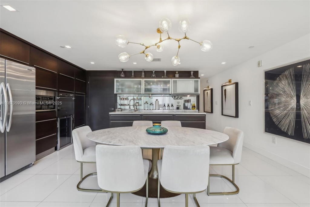 Real estate property located at 6000 Collins Ave #304, Miami-dade, Terra Beachside Condo, Miami Beach, FL