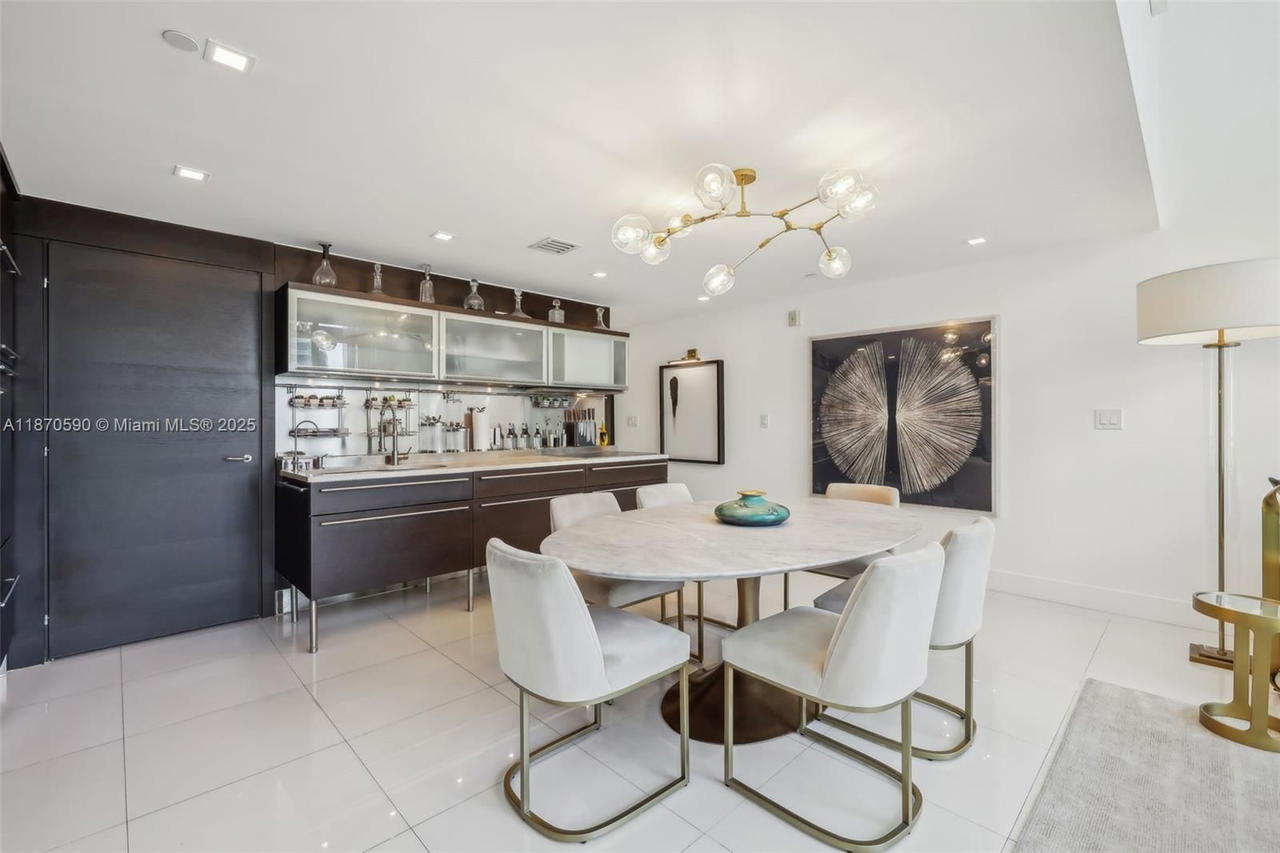 Real estate property located at 6000 Collins Ave #304, Miami-dade, Terra Beachside Condo, Miami Beach, FL