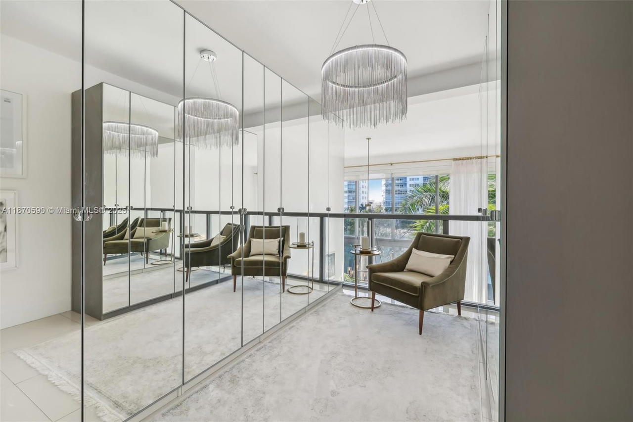 Real estate property located at 6000 Collins Ave #304, Miami-dade, Terra Beachside Condo, Miami Beach, FL