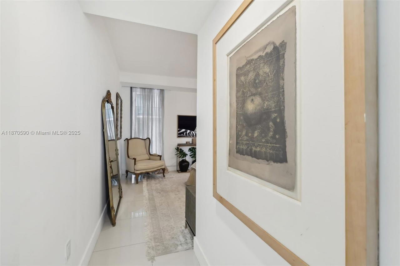 Real estate property located at 6000 Collins Ave #304, Miami-dade, Terra Beachside Condo, Miami Beach, FL