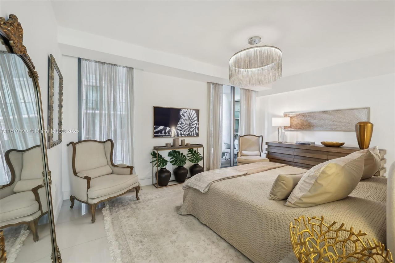Real estate property located at 6000 Collins Ave #304, Miami-dade, Terra Beachside Condo, Miami Beach, FL