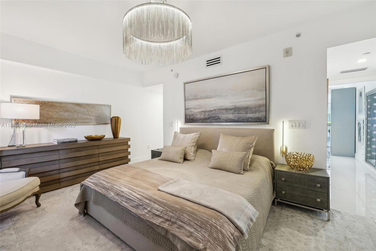 Real estate property located at 6000 Collins Ave #304, Miami-dade, Terra Beachside Condo, Miami Beach, FL
