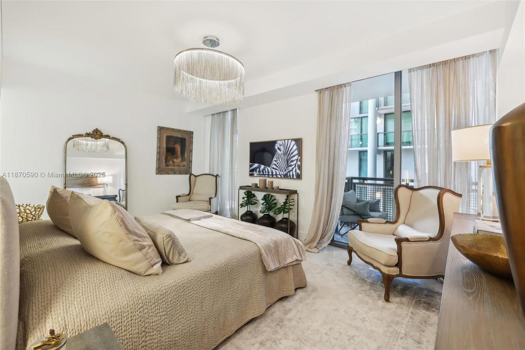 Real estate property located at 6000 Collins Ave #304, Miami-dade, Terra Beachside Condo, Miami Beach, FL