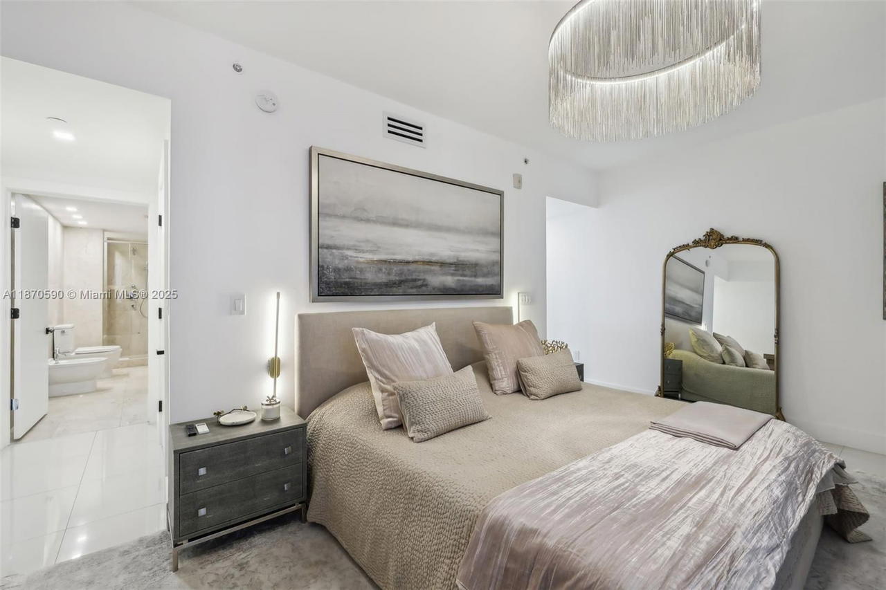 Real estate property located at 6000 Collins Ave #304, Miami-dade, Terra Beachside Condo, Miami Beach, FL