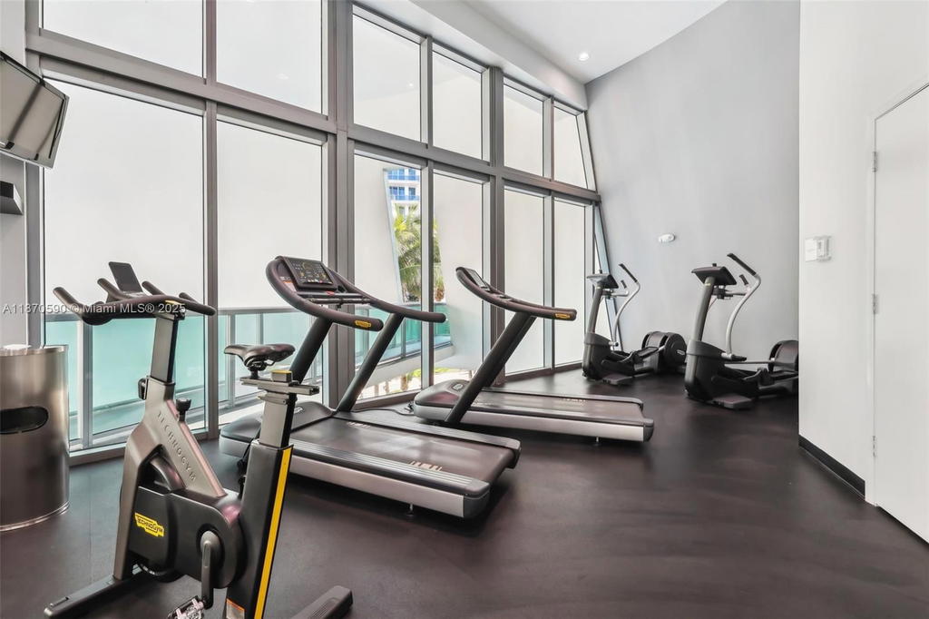 Real estate property located at 6000 Collins Ave #304, Miami-dade, Terra Beachside Condo, Miami Beach, FL