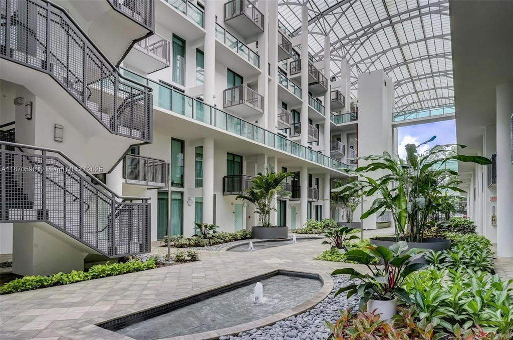 Real estate property located at 6000 Collins Ave #304, Miami-dade, Terra Beachside Condo, Miami Beach, FL