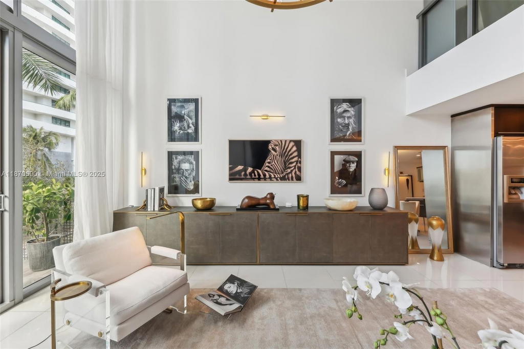 Real estate property located at 6000 Collins Ave #304, Miami-dade, Terra Beachside Condo, Miami Beach, FL