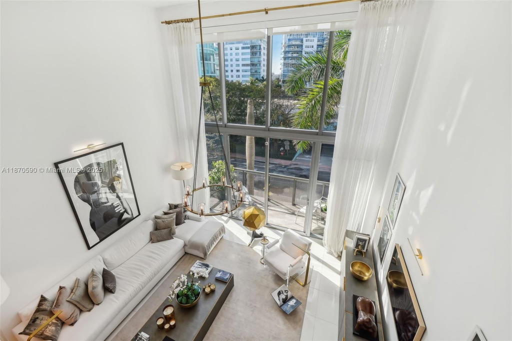 Real estate property located at 6000 Collins Ave #304, Miami-dade, Terra Beachside Condo, Miami Beach, FL