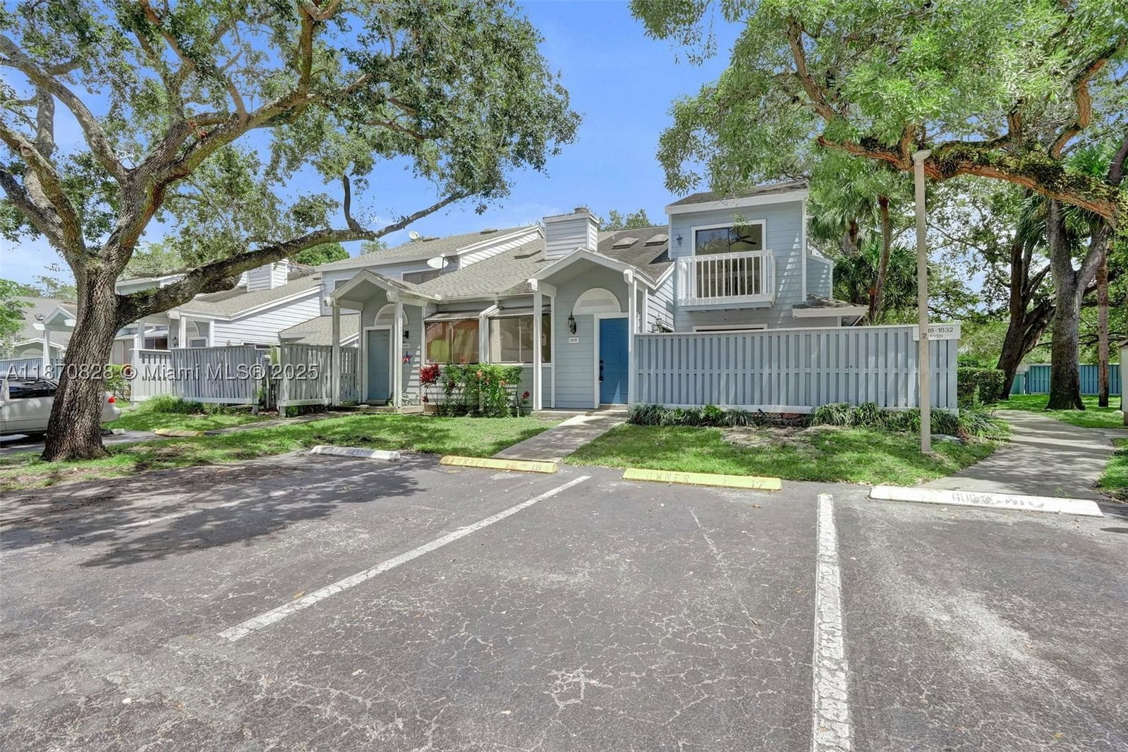 Real estate property located at 1818 Adventure Pl, Broward, Rock Island Land Corp, North Lauderdale, FL