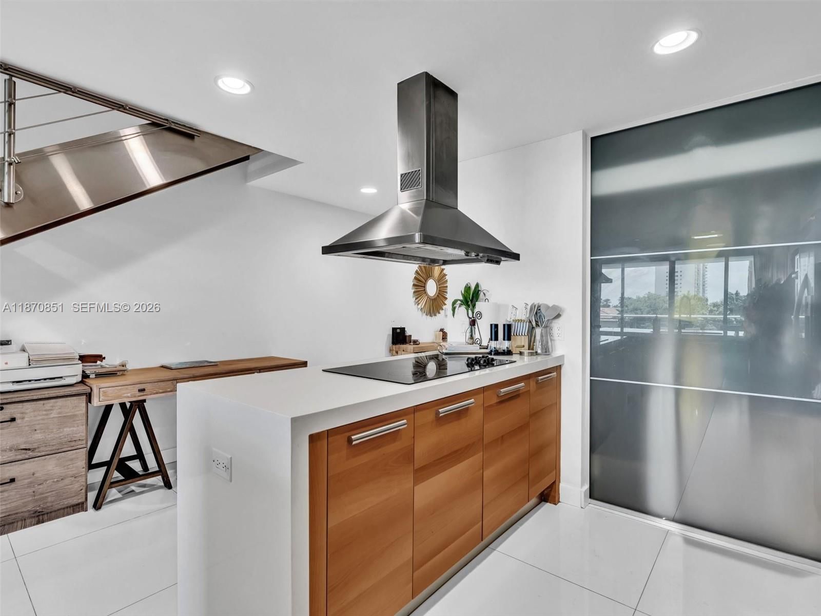 Real estate property located at 2950 188th St #312, Miami-dade, Artech Residences At Aven, Aventura, FL