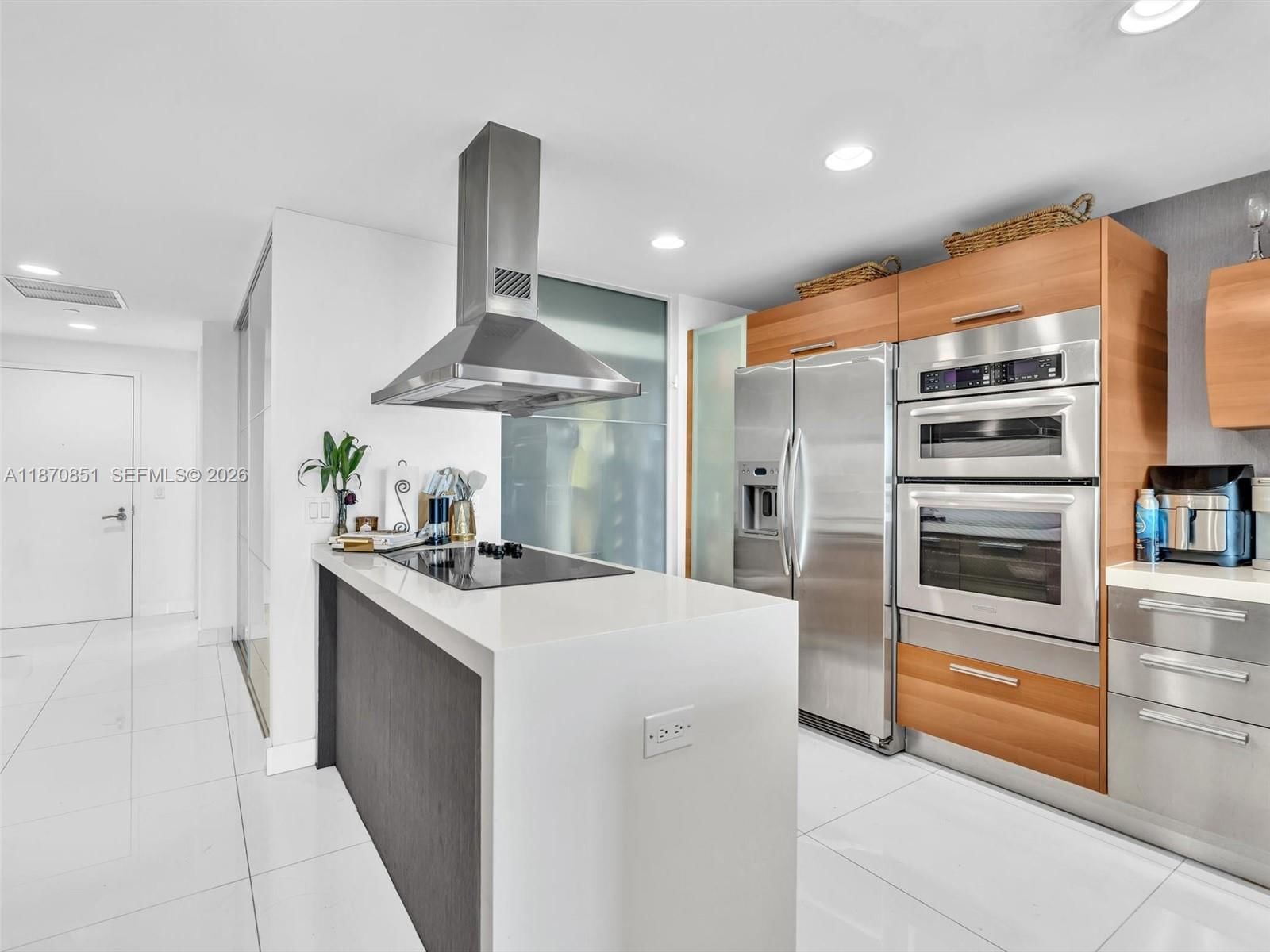 Real estate property located at 2950 188th St #312, Miami-dade, Artech Residences At Aven, Aventura, FL