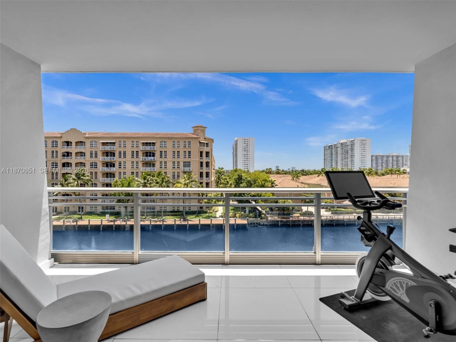 Real estate property located at 2950 188th St #312, Miami-dade, Artech Residences At Aven, Aventura, FL