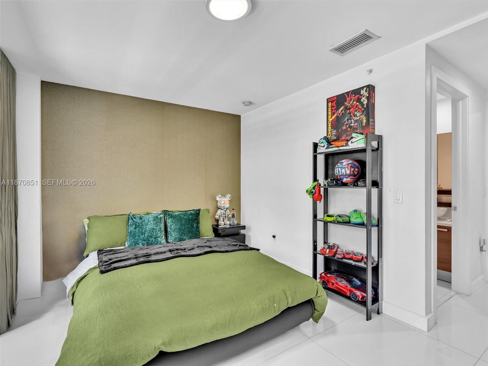 Real estate property located at 2950 188th St #312, Miami-dade, Artech Residences At Aven, Aventura, FL