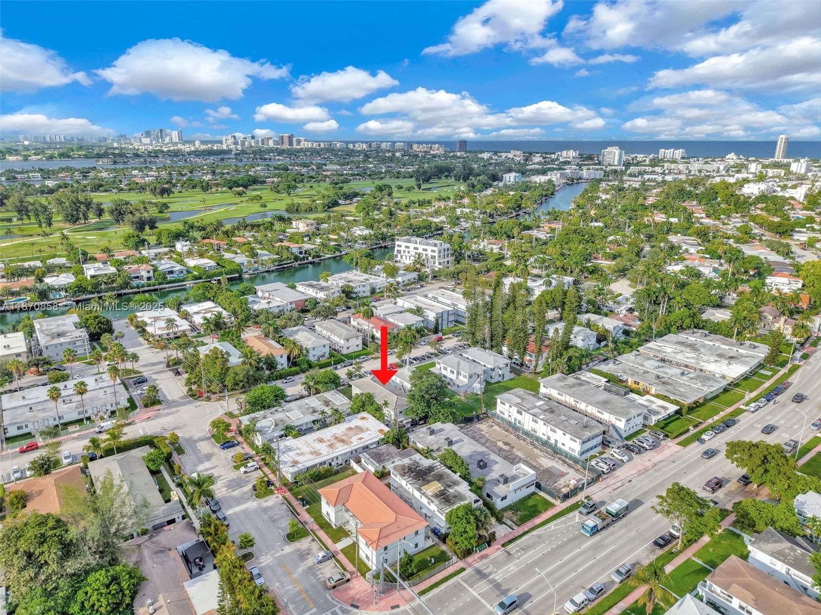 Real estate property located at 1784 Marseille Dr, Miami-dade, Isle Of Normandy Miami Vi, Miami Beach, FL