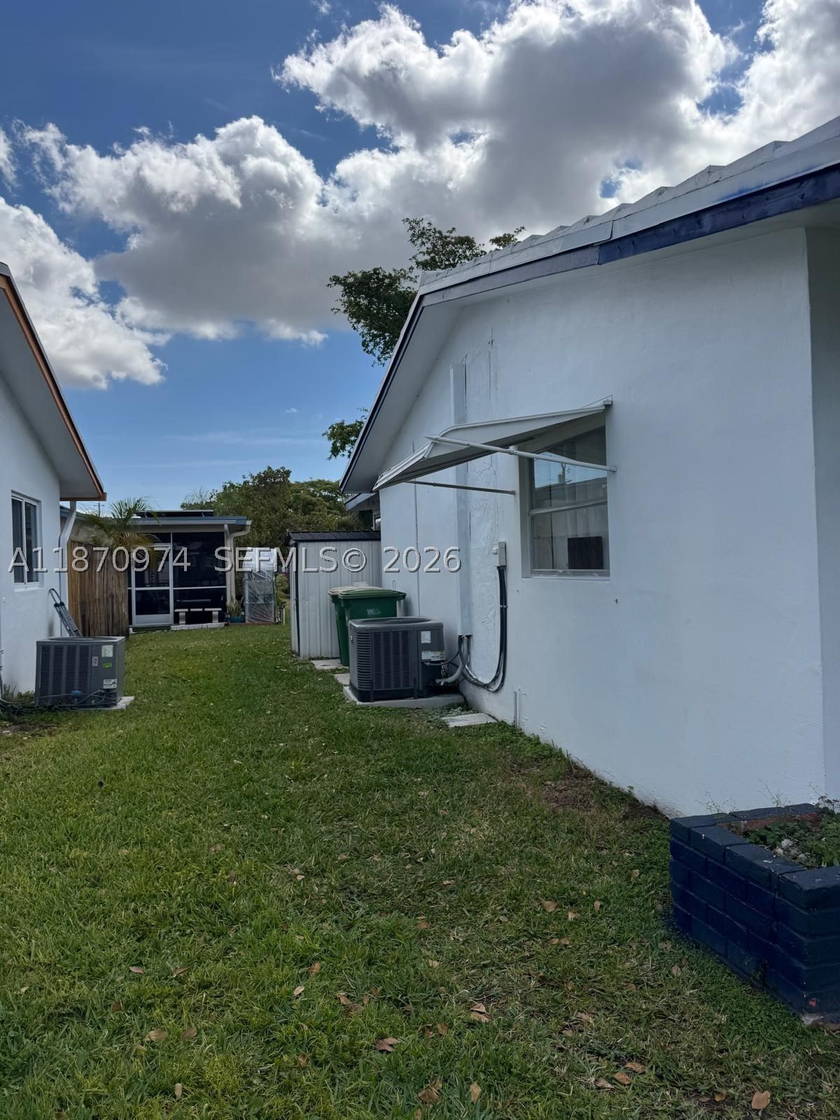 Real estate property located at 4808 27th Ter, Broward, Tamarac Lakes South, Tamarac, FL