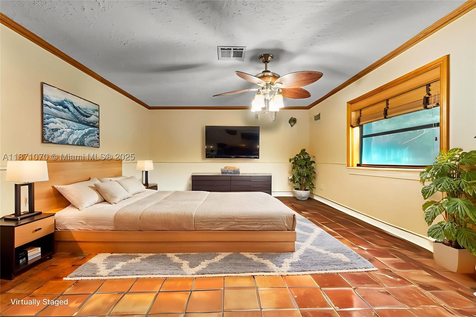Real estate property located at 3260 Lakeview Dr, Broward, Terra Mar Island Estates, Pompano Beach, FL