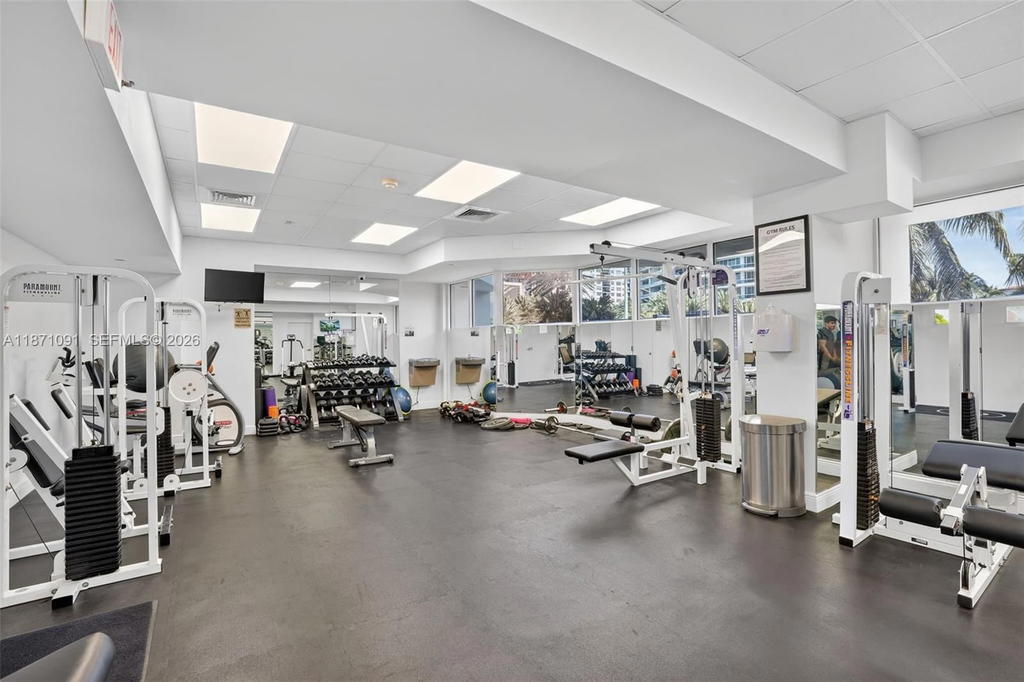 Real estate property located at 5900 Collins Ave #1607, Miami-dade, The Grandview Condo, Miami Beach, FL